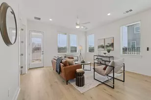 1602 Kit Cir, Austin, TX 78758 - Photo 4