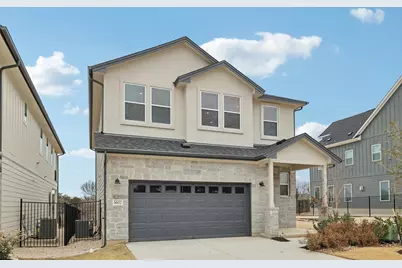 1602 Kit Circle, Austin, TX 78758 - Photo 38