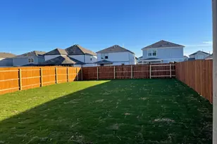 640 Pickrell Loop, Liberty Hill, TX 78642 - Photo 28
