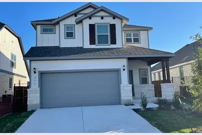 640 Pickrell Loop, Liberty Hill, TX 78642 - Photo 2