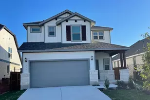 640 Pickrell Loop, Liberty Hill, TX 78642 - Photo 1