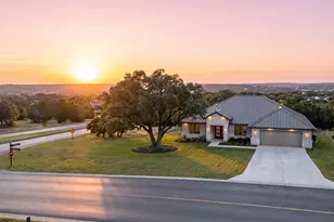 101 Broken Hills, Horseshoe Bay, TX 78657 - Photo 1