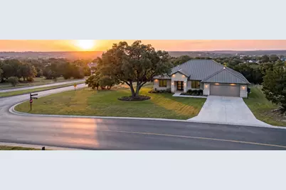 101 Broken Hills, Horseshoe Bay, TX 78657 - Photo 1