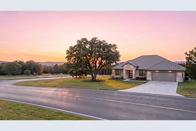 101 Broken Hills, Horseshoe Bay, TX 78657 - Photo 4