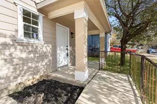 2110 Nogales Trail, Austin, TX 78744 - Photo 4