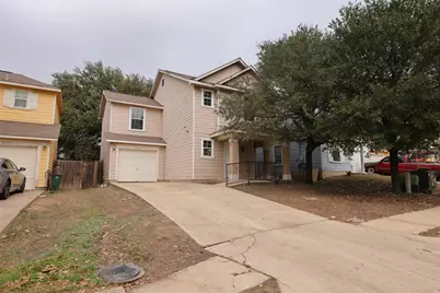 2110 Nogales Trail, Austin, TX 78744 - Photo 1