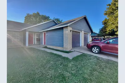 1813 Nicole Circle #B, Round Rock, TX 78664 - Photo 1