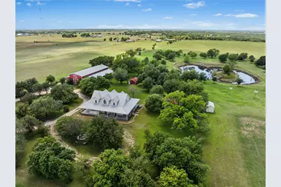 1610 County Road 463, Elgin, TX 78621 - Photo 2