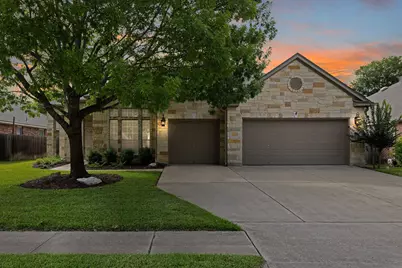 1115 Canyon Maple Road, Pflugerville, TX 78660 - Photo 2