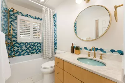 902 Bluebonnet Lane, Austin, TX 78704 - Photo 16