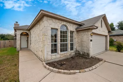 2800 Single Trace Court, Austin, TX 78728 - Photo 4