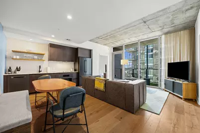 48 East Avenue #2509, Austin, TX 78701 - Photo 4