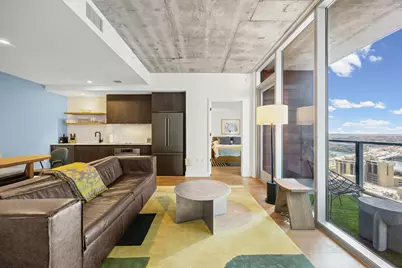 48 East Avenue #2509, Austin, TX 78701 - Photo 2