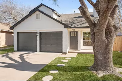 2506 Charla Circle, Austin, TX 78728 - Photo 2