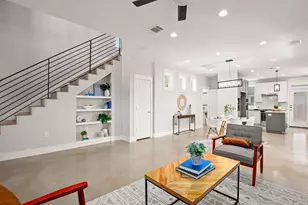 1809 Chestnut, Austin, TX 78702 - Photo 4
