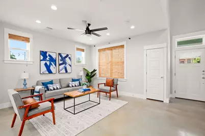 1809 Chestnut #1, Austin, TX 78702 - Photo 2
