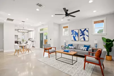 1809 Chestnut #1, Austin, TX 78702 - Photo 6