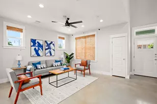 1809 Chestnut, Austin, TX 78702 - Photo 1