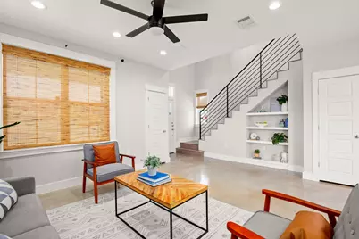 1809 Chestnut #1, Austin, TX 78702 - Photo 2