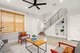 1809 Chestnut, Austin, TX 78702 - Photo 2
