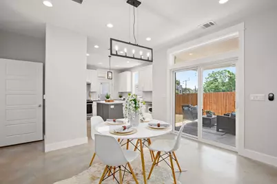 1809 Chestnut #1, Austin, TX 78702 - Photo 12