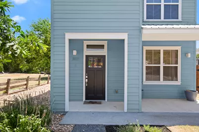 1809 Chestnut #1, Austin, TX 78702 - Photo 28