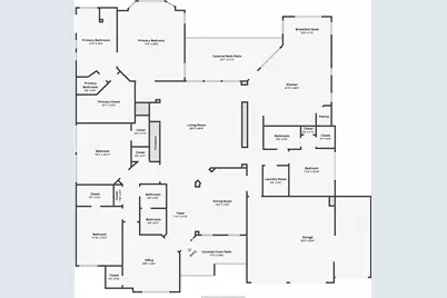 12505 Glacier Parke Cove, Austin, TX 78726 - Photo 40