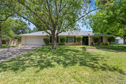 12 W Killen Lane, Temple, TX 76501 - Photo 1