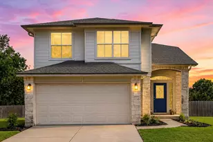 11110 Jim Thorpe Ln, Austin, TX 78748 - Photo 1