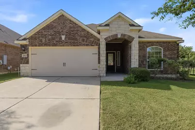 19513 Smith Gin Street, Manor, TX 78653 - Photo 1