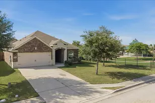19513 Smith Gin St, Manor, TX 78653 - Photo 8