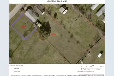 1112 Old Nails Creek Road, Giddings, TX 78942 - Photo 6