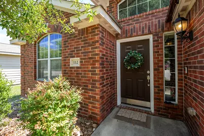 112 Major Lee Lane, Jarrell, TX 76537 - Photo 1