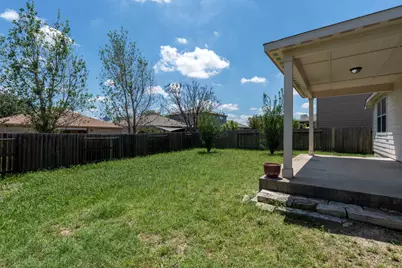 112 Major Lee Lane, Jarrell, TX 76537 - Photo 30