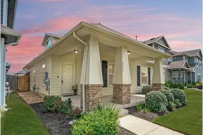 211 Timber Brook Drive, Hutto, TX 78634 - Photo 2