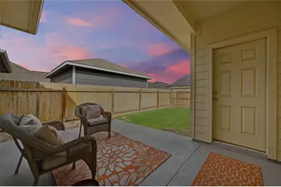 211 Timber Brook Drive, Hutto, TX 78634 - Photo 20