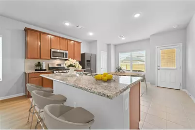 211 Timber Brook Drive, Hutto, TX 78634 - Photo 4