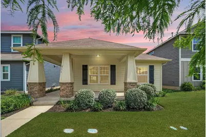 211 Timber Brook Drive, Hutto, TX 78634 - Photo 1