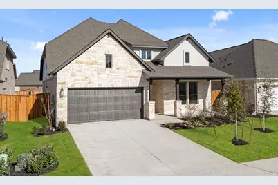 1508 Corduroy Lane, Georgetown, TX 78633 - Photo 2