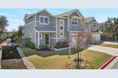 7803 Ryans Way, Austin, TX 78726 - Photo 2