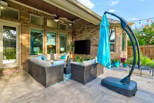 2304 Vaquero Cove, Leander, TX 78641 - Photo 24