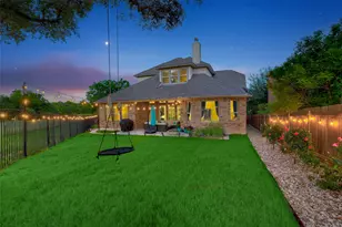 2304 Vaquero Cove, Leander, TX 78641 - Photo 30