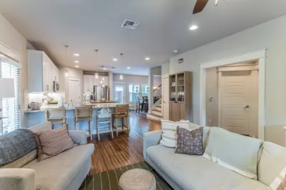 1700 Singleton Avenue #A, Austin, TX 78702 - Photo 4