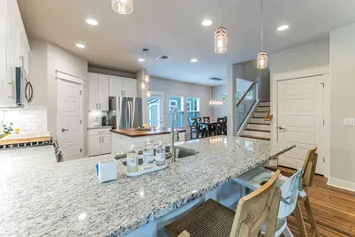 1700 Singleton Avenue #A, Austin, TX 78702 - Photo 6