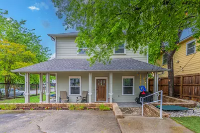 1700 Singleton Avenue #A, Austin, TX 78702 - Photo 1