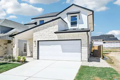 1506 Corsac Way, Austin, TX 78758 - Photo 1