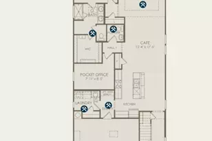 5009 Monarda Mint Dr, Austin, TX 78754 - Photo 2