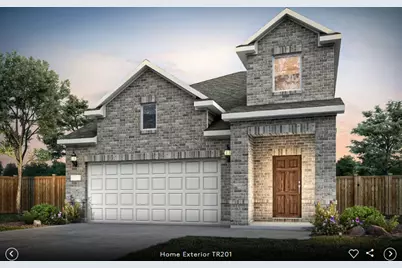 5009 Monarda Mint Drive, Austin, TX 78754 - Photo 1