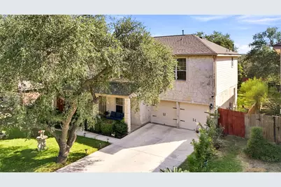 2630 Turquoise Way, San Antonio, TX 78251 - Photo 2