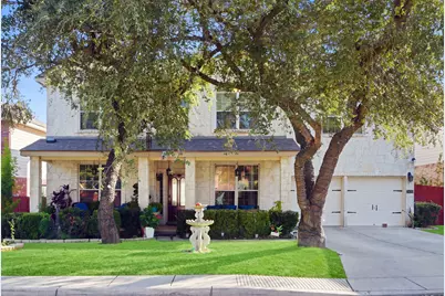 2630 Turquoise Way, San Antonio, TX 78251 - Photo 1